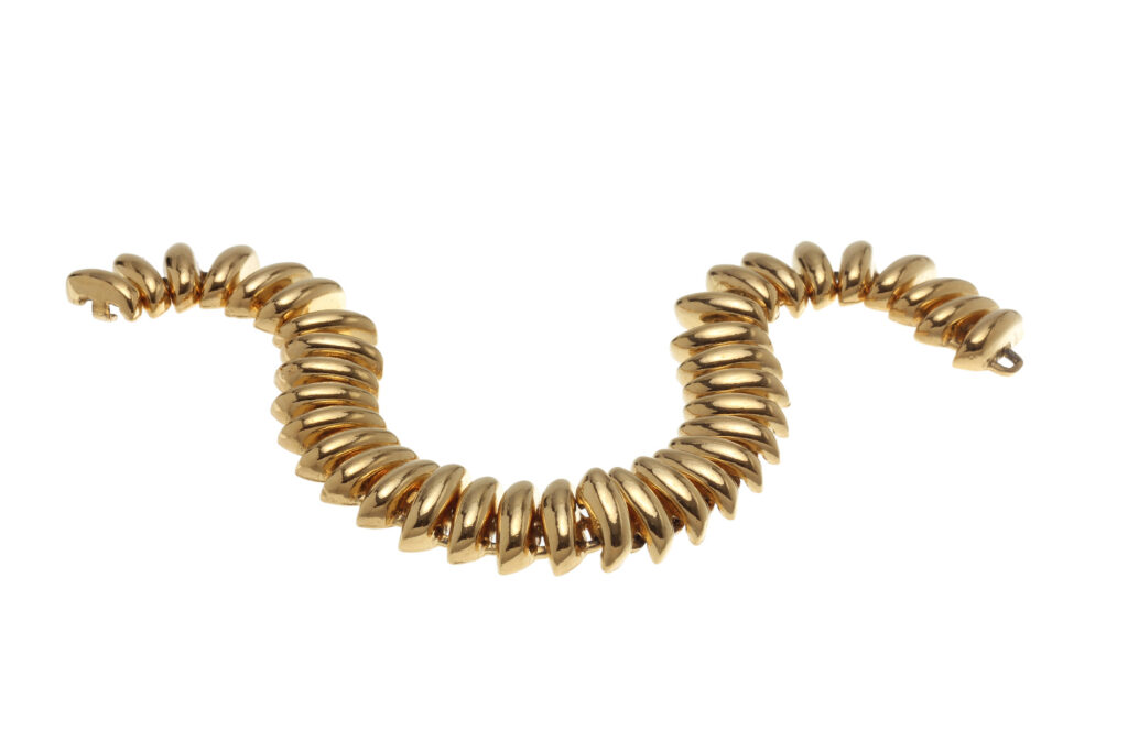 Vendere oro ereditato