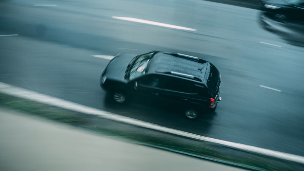 Noleggio auto Roma